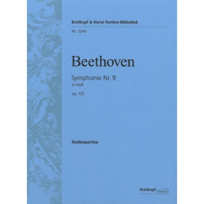 Beethoven - Symphony No. 8 In F Major Op. 93 - Orchestre