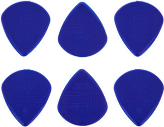 Jazz A Nylon DBL 1,40 Bleu foncé