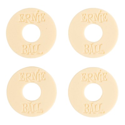 Strap Blocks Crème Pack de 4