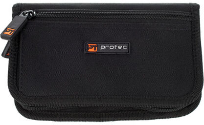 A221ZIP MP Pouch Trumpet 4 pcs Noir