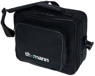 Bag IMG Stageline Flat-M200 Noir