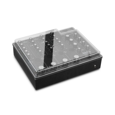 Deckaver Mastersounds 4 Valve Cover