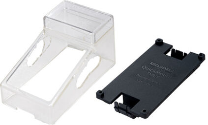 PedalSafe Type E1 rockboard