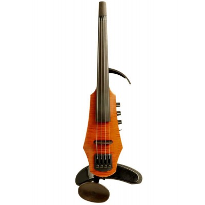 CR - Violon Électrique (4 Cordes)