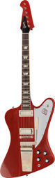 1963 Firebird V Reissue CR ULA Cardinal Red
