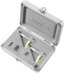 Flightcase Concorde Mk II