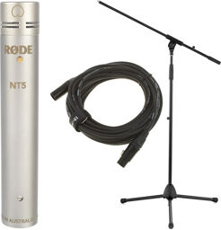 Rode NT5 S Bundle Noir