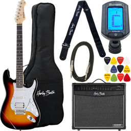 ST-20HSS SB Standard Se Set 3