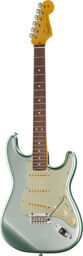 AM Pro II Strat MYST SFG Mystic Surf Green
