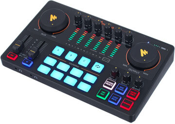Maonocaster AME2