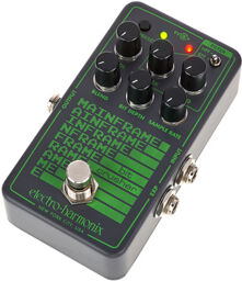 Electro Harmonix Mainframe Bit Crusher