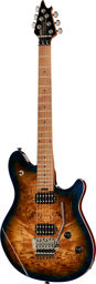 Wolfgang WG Standard Xotic Midnight Sunset