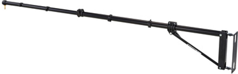 098B Wall Boom Bk