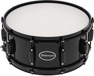 SD-148A Black Beast Snare