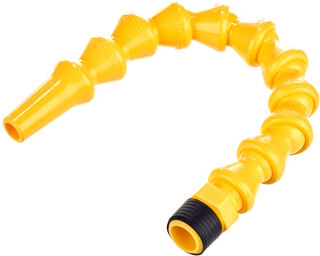 Mouthpiece Airboard Yellow Jaune