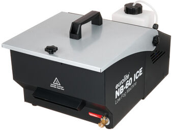 NB-60 ICE Low Fog Machine