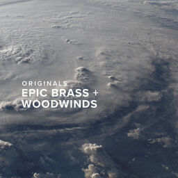 Orig. Epic Brass and Woodwinds