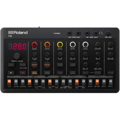Aira Compact T-8 Beat Machine