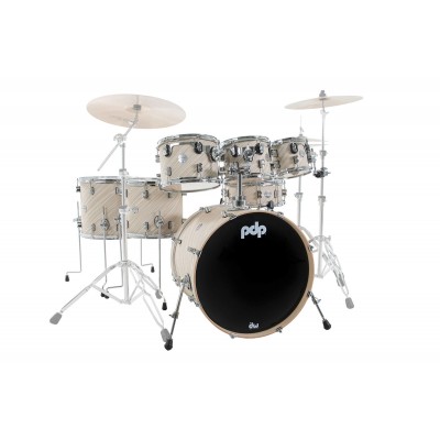 Concept Maple Finish Ply CM7 Kit 22