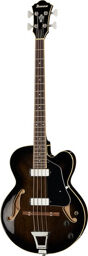 AFB200-TKS Transparent Black Sunburst