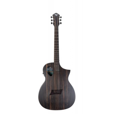 Forte Exotic Ziricote