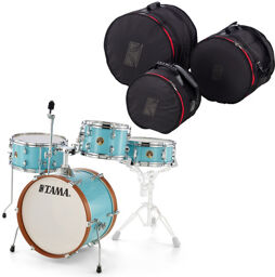 Club Jam Vintage Bundle -AQB Aqua Blue