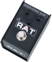 Lil' Rat Distortion