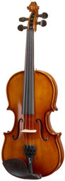 SR1542 Violin Graduate 1/8