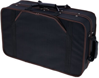 RJVC/4 Quattro Violin Case