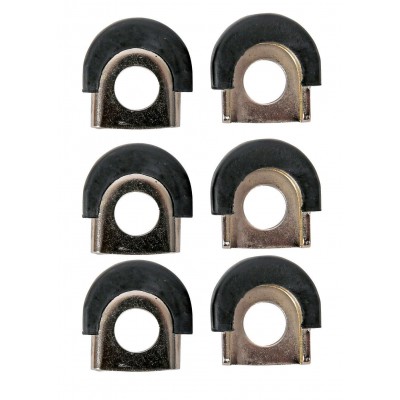 Shell Protectors Conga 3-8