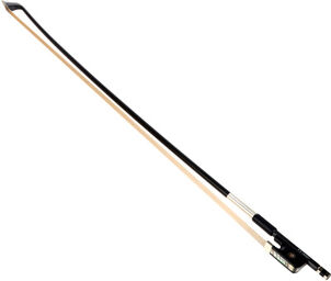 AS36 C4/4 Carbon Cello Bow