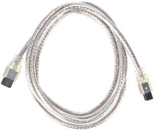 FireWire 800 Cable 9 Pin 2.0m