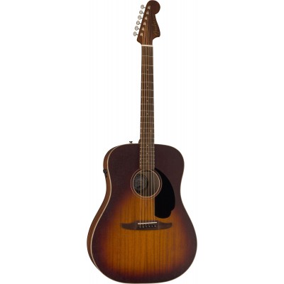 Redondo Special PF Honey Burst