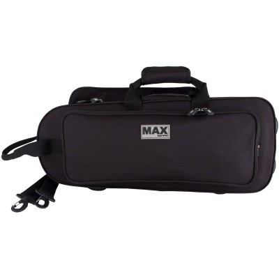 Étui Trompette Max Contoured - Rigide - Tres Leger - Noir