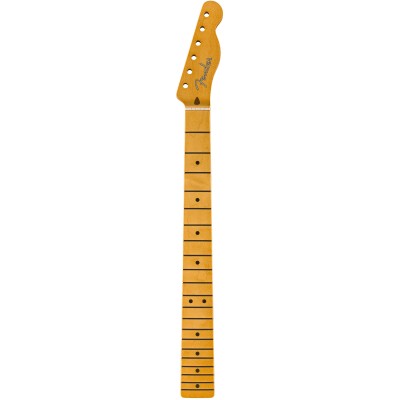 Vintera II 50'S Nocaster Neck, 21 Vintage Tall Frets, Ml, U Shape
