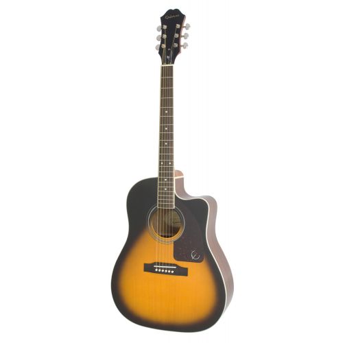 J-45 Ec Studio Vintage Sunburst
