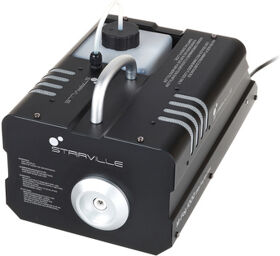 M-Fog 1000 DMX Fog Machine