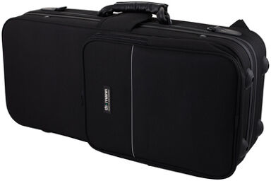 Trekking Case Altosax BP Noir