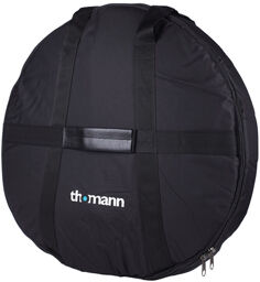 Gong Bag 45cm Noir