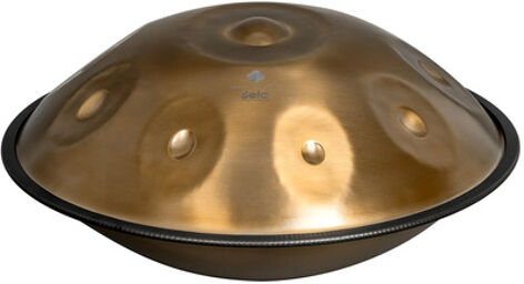 Harmony Handpan Bb2 Aegean 225 Or