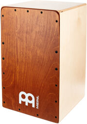 Snarecraft Cajon 100 Almond
