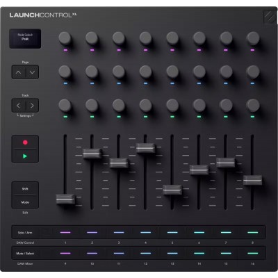 Launch Control XL 3