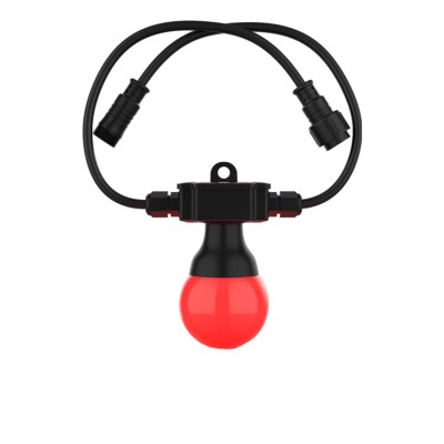Festoon 2 RGB EXT