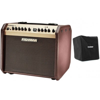 Pack Loudbox Mini Bluetooth 60W + Housse