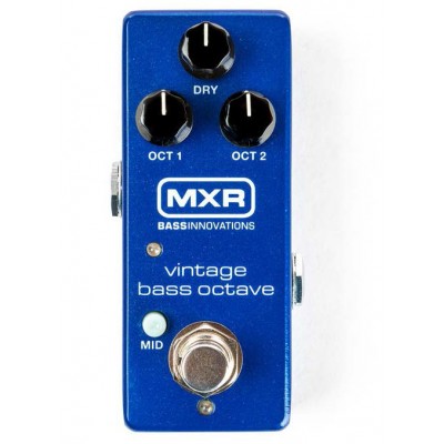 Octave M280 Vintage Bass