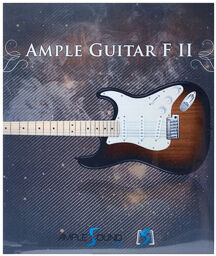 Ample Guitar SC III