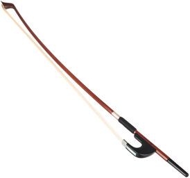 Bass Bow Pern. Germ. Silver