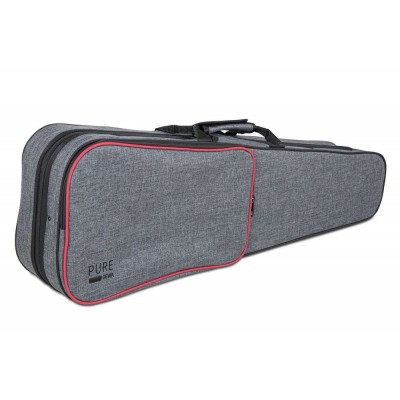 Pure CVF G 02 Gris - Violon 1/2