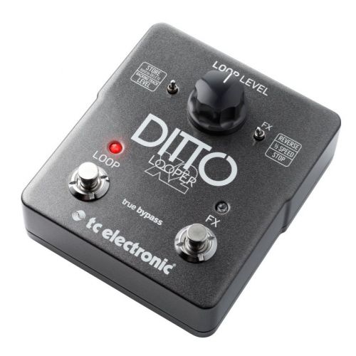 Ditto X2 Looper