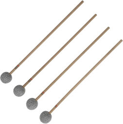 706 JK2B Marimba Mallets